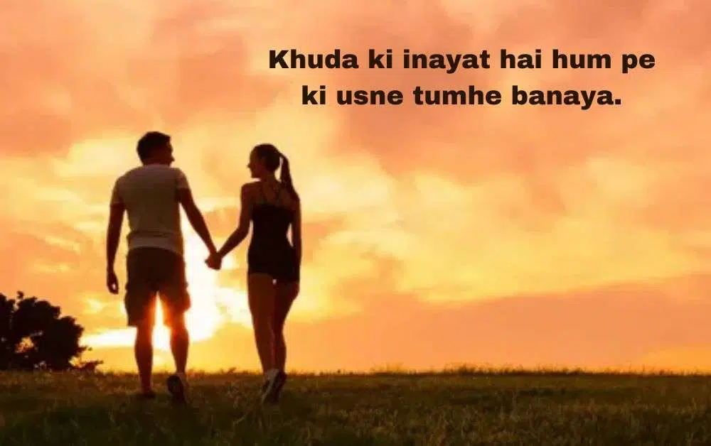 instagram shayari