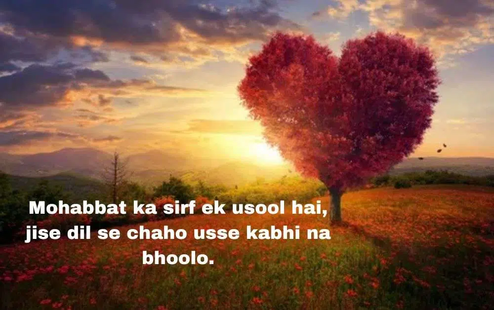 instagram shayari