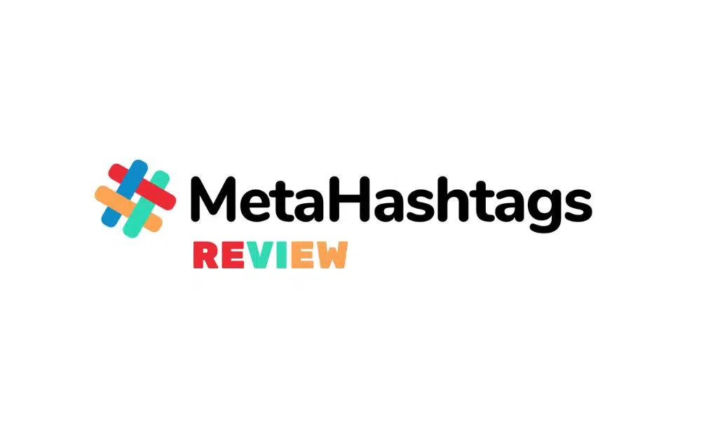 MetaHashtags