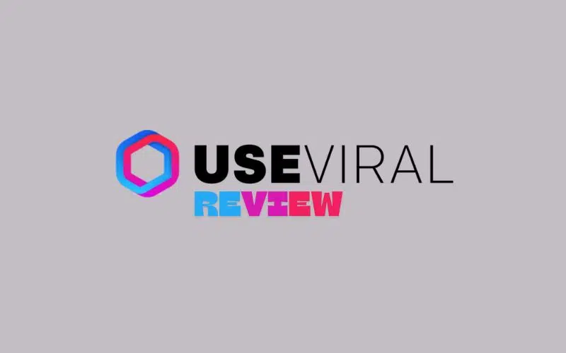 UseViral Review